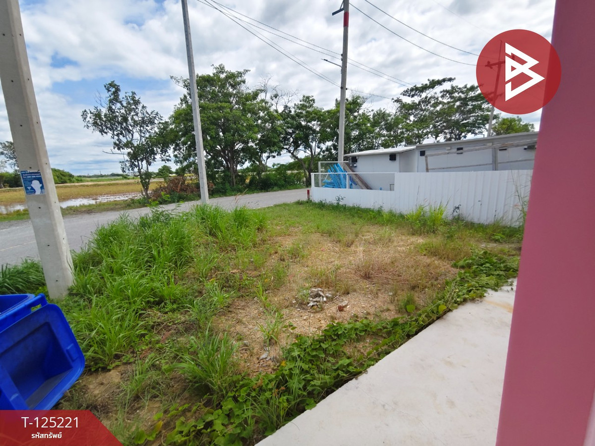Single-storey detached house for sale, area 55 sq m, Bang Pakong, Chachoengsao. Loading...
