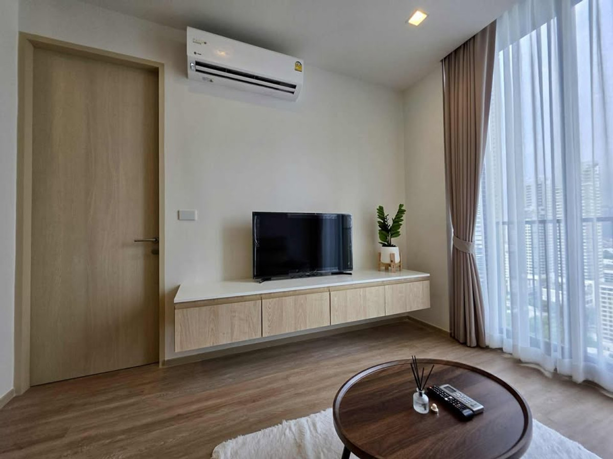 +++เช่าด่วน+++ Noble State 39**2 ห้องนอน 58.45 ตร.ม., แต่งครบพร้อมอยู่!! Loading...