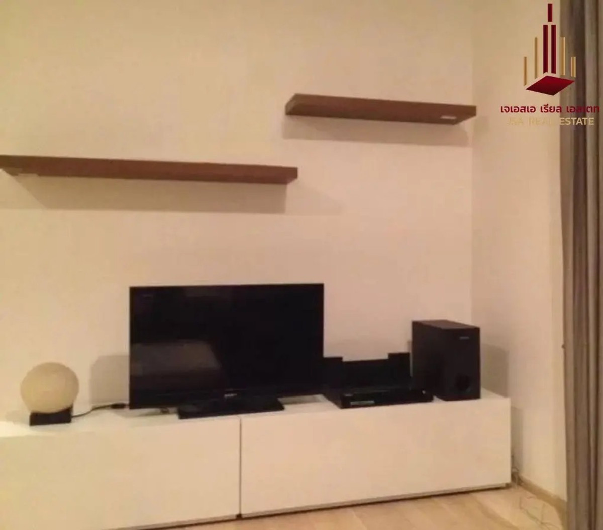 ขายคอนโดสุขุมวิท อโศก ทองหล่อ : ✨ For Sale: Siri at Sukhumvit Condo ✨ 💰 Only 8,150,000 THB