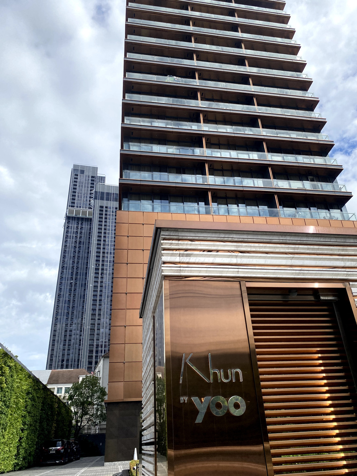 For RentCondoSukhumvit, Asoke, Thonglor : The owner gives a special price, top level of Sansiri, in the heart of Thonglor, spacious room.