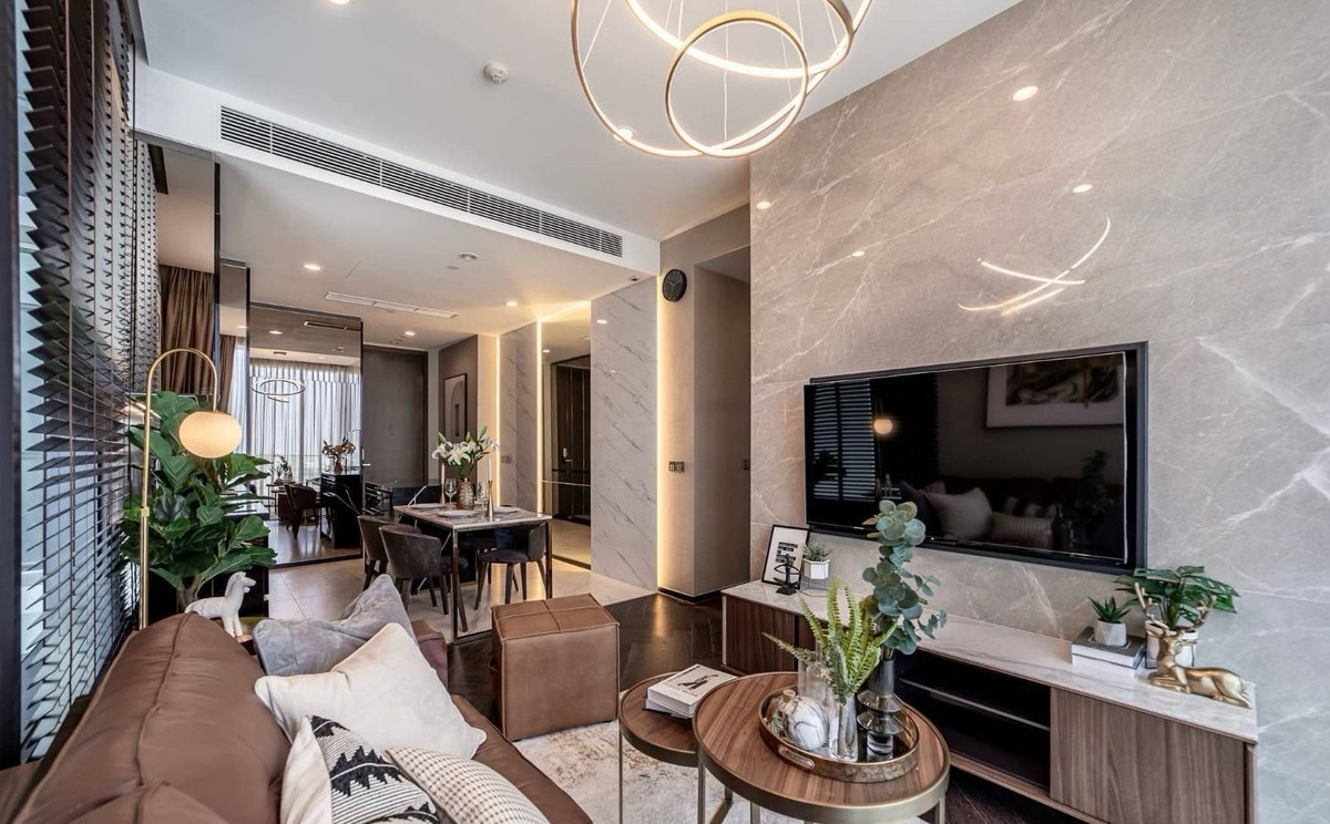 For RentCondoSukhumvit, Asoke, Thonglor : For Rent📍 The Esse Sukhumvit 36📞0639399665
