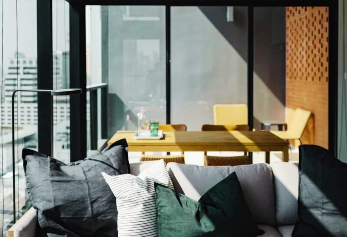 For SaleCondoSilom, Saladaeng, Bangrak : FOR SALE! The Lofts Silom – Your Prime Investment Opportunity or Dream Urban Home!