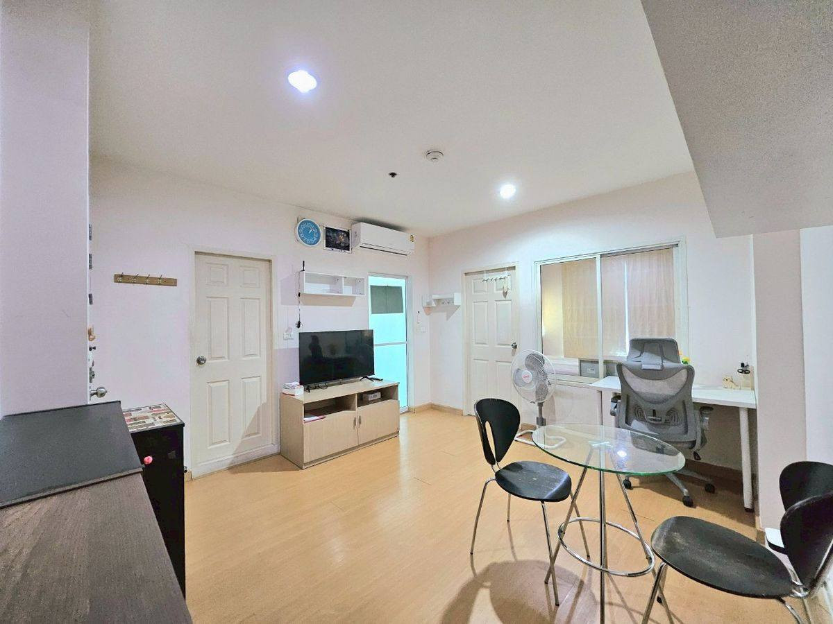 ขายคอนโดท่าพระ ตลาดพลู วุฒากาศ : ขายคอนโด  ไลฟ์ แอท บีทีเอส ท่าพระ BTS-ตลาดพลู บุคคโล เขต ธนบุรี กรุงเทพ CX-148933