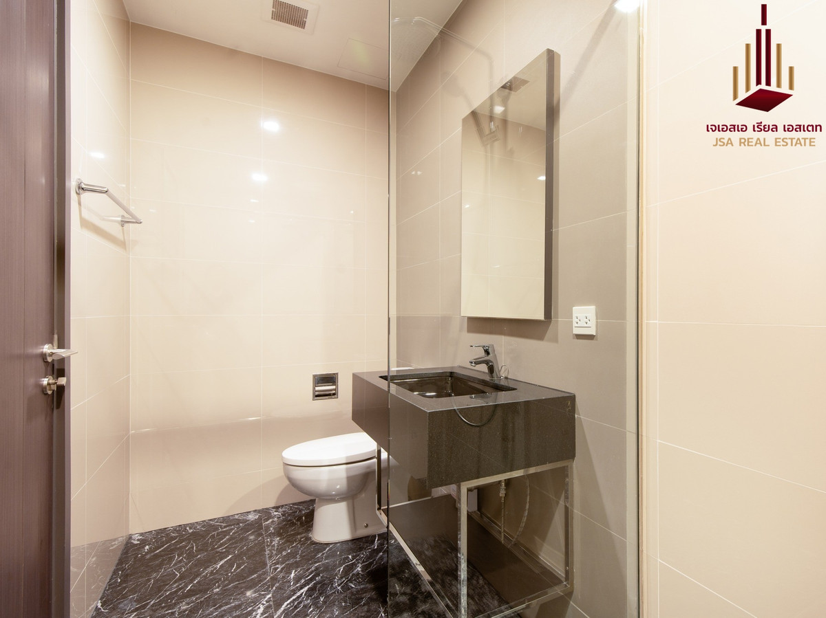 ให้เช่าคอนโดสุขุมวิท อโศก ทองหล่อ : ✨ ให้เช่า EDGE Sukhumvit 23 ราคา 35,000 บาท ห้อง 1B/1B