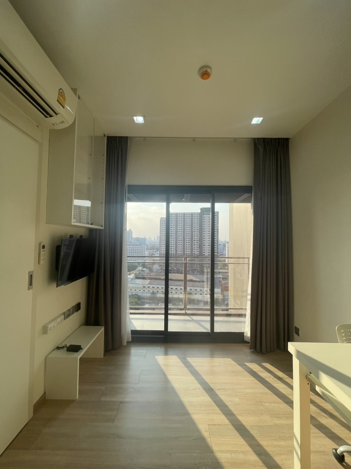 For SaleCondoBangna, Bearing, Lasalle : For Sale Condo , The MUVE Bangna , Bang Kaeo , Bang Phli , Samut Prakarn , CX-111142