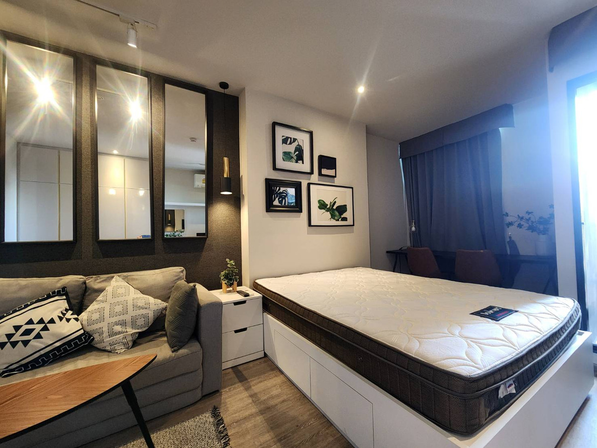 ให้เช่าคอนโดสุขุมวิท อโศก ทองหล่อ : 🌟 𝖱𝖾𝗇𝗍𝖺𝗅 22,𝟢𝟢𝟢 𝖭𝖾𝗍.  Hight Floor 𝖱𝗁𝗒𝗍𝗁𝗆 𝖤𝗄𝗄𝖺𝗆𝖺𝗂  🌟