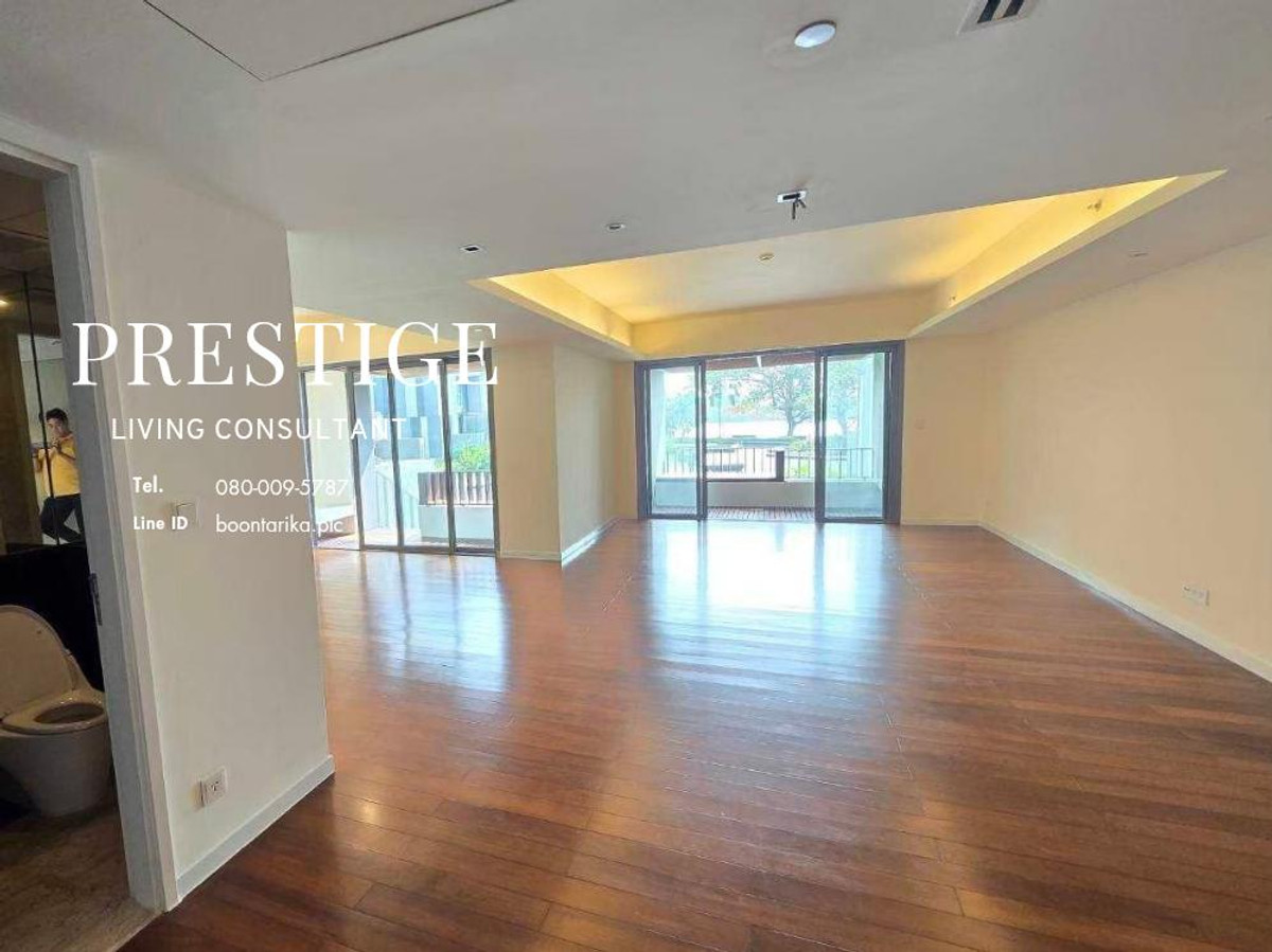 ให้เช่าคอนโดวงเวียนใหญ่ เจริญนคร : 📌For RENT เช่า | The Pano Rama 3 - 3BR (281 sqm) 110,000 THB