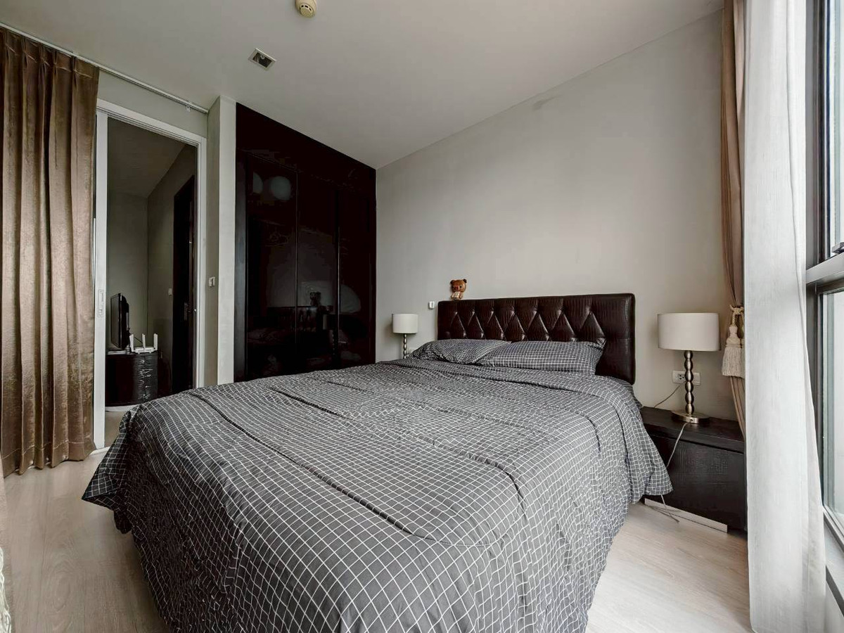 For Rent - Rhythm Sukhumvit 44/1 - BTS Phrakhanong By Ag Tul 0658231214 Loading...