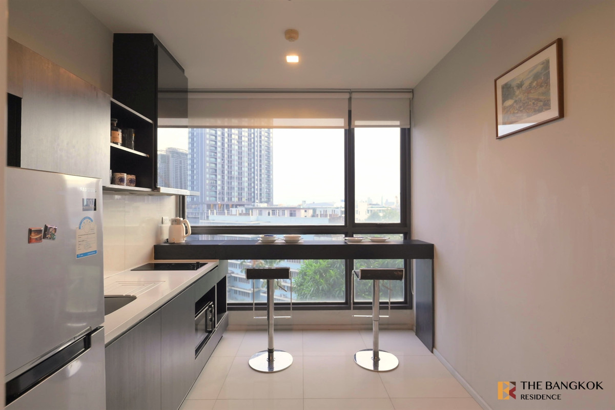 🔥Urgent for rent🔥RHYTHM 44/1 1Bed 1Bath ***23,000 ❗ Contact KO Tel.0658245243 Loading...
