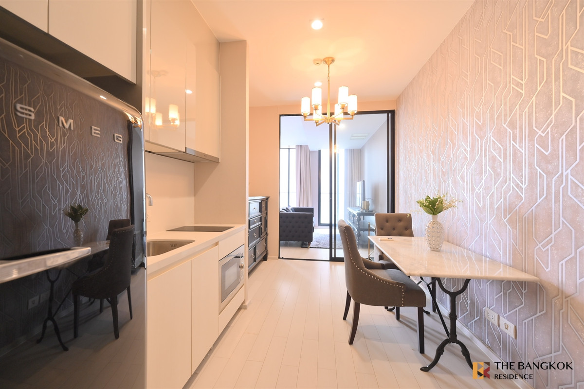 For RentCondoWitthayu, Chidlom, Langsuan, Ploenchit : 🔥Urgent for rent🔥Noble Ploenchit 1 bedroom 1 bathroom BTS Ploenchit 30,000 ❗ Contact Tel.0658245243