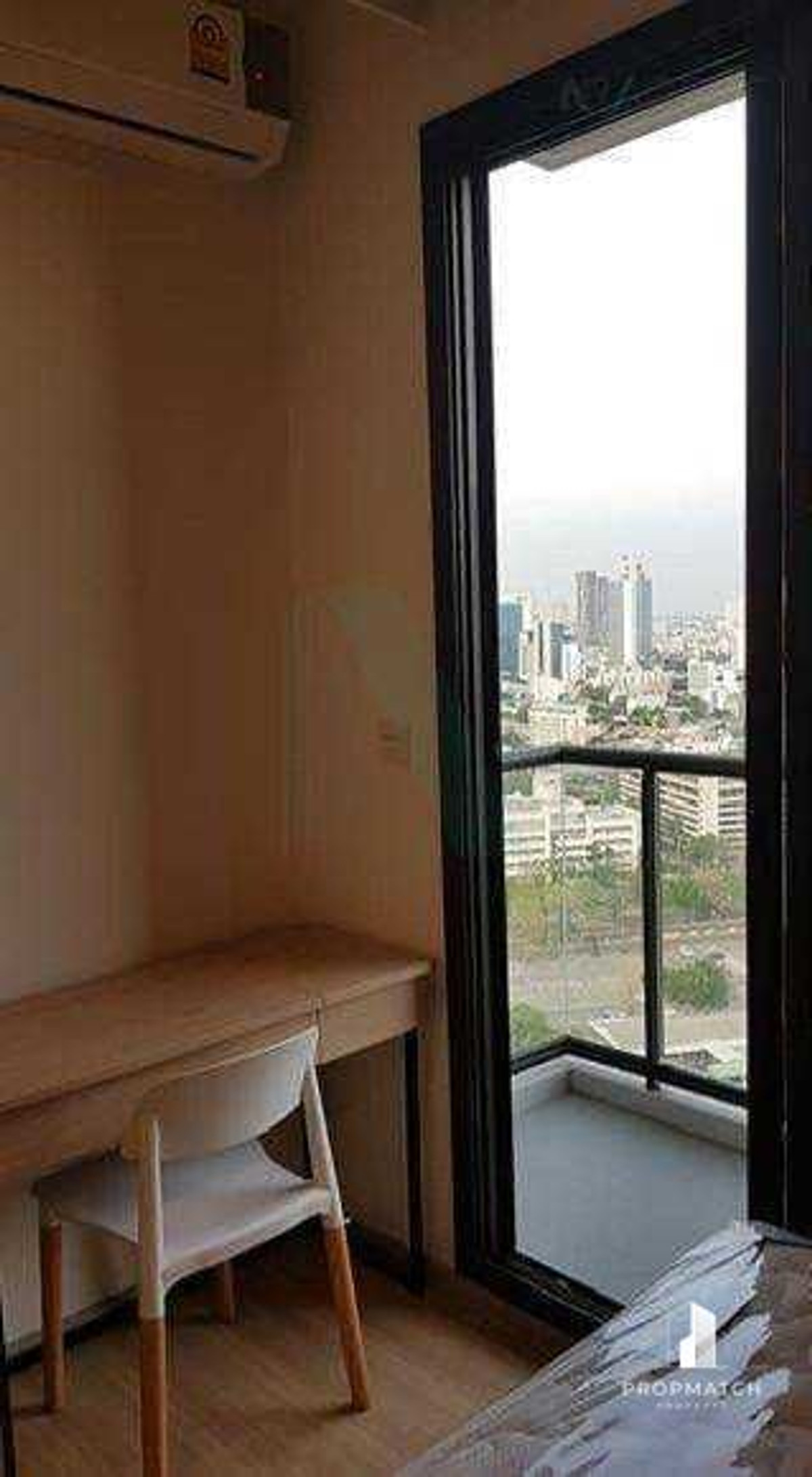 ✨Flash Deal ✨M Jatujak( 1Bed 1Bath 28SQM.) แต่งครบพร้อมอยู่ !! เพียง  17,000บาทต่อเดือน Tel.0981315848 @propmatch Loading...
