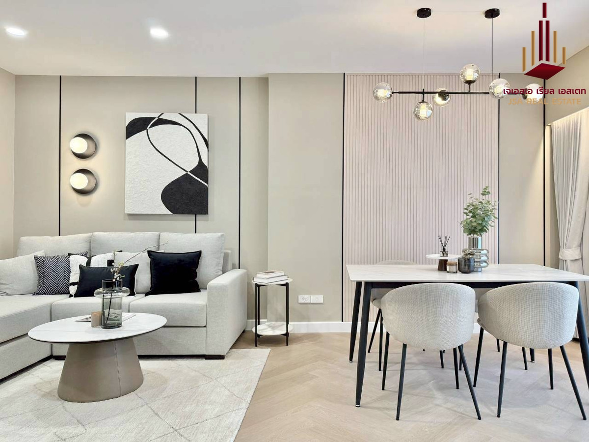 For SaleCondoRatchadapisek, Huaikwang, Suttisan : ✨ For sale Supalai City Home Ratchada 10 price 3.42 M room 2B/1B