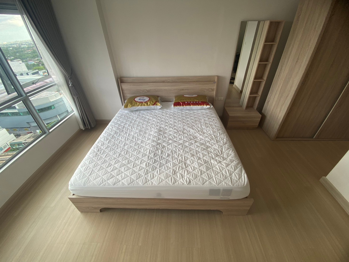 💲 Room for sale with tenant, 1 bedroom, 1 bathroom, size 41.44 sq m, Supalai Veranda Condo, Phasi Charoen Station, near MRT Phasi Charoen 200 meters, very cheap room, price only 3,300,000 baht 094-553-9330 Aof Agent 📞 Loading...