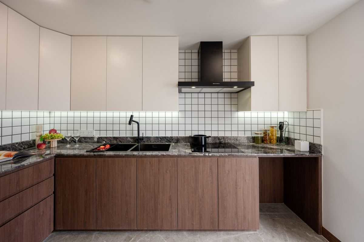 คอนโดรีโนเวทใหม่ ICON III Thonglor ห้องใหญ่ให้ความรู้สึกเหมือนอยู่บ้าน  Loading...