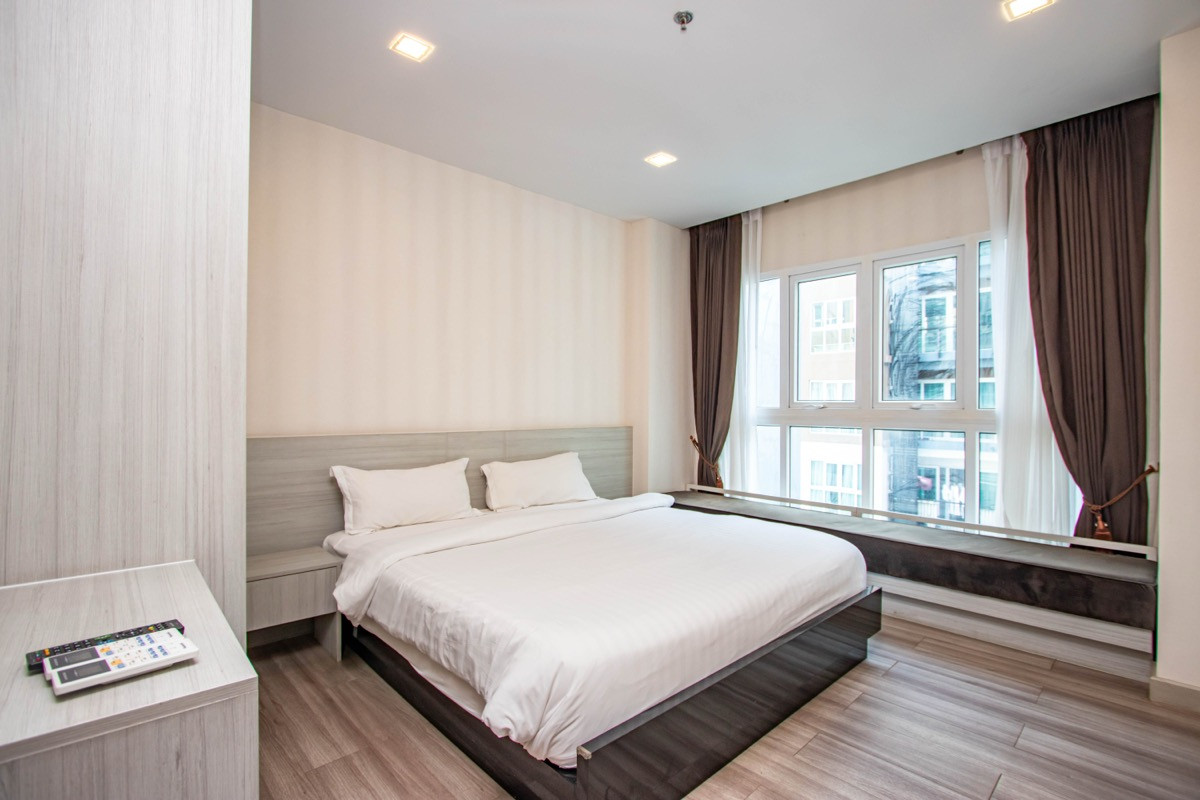 ขายคอนโด 2 ห้องนอนที่ The Prio Condominium (PRIO026) Loading...