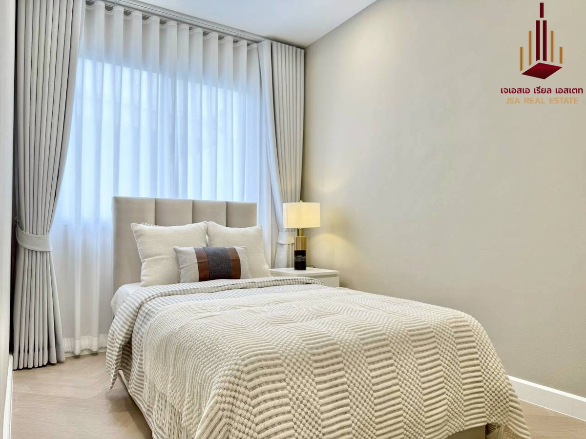 For SaleCondoRatchadapisek, Huaikwang, Suttisan : ✨ For sale Supalai City Home Ratchada 10 price 3.42 M room 2B/1B