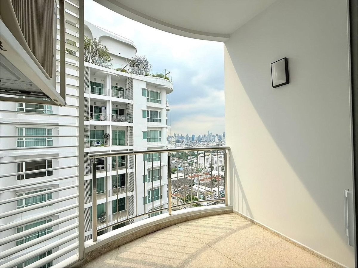 For SaleCondoRama3 (Riverside),Satupadit : 🌟Supalai Riva Grand Rama 3, new room, very good condition ✅️