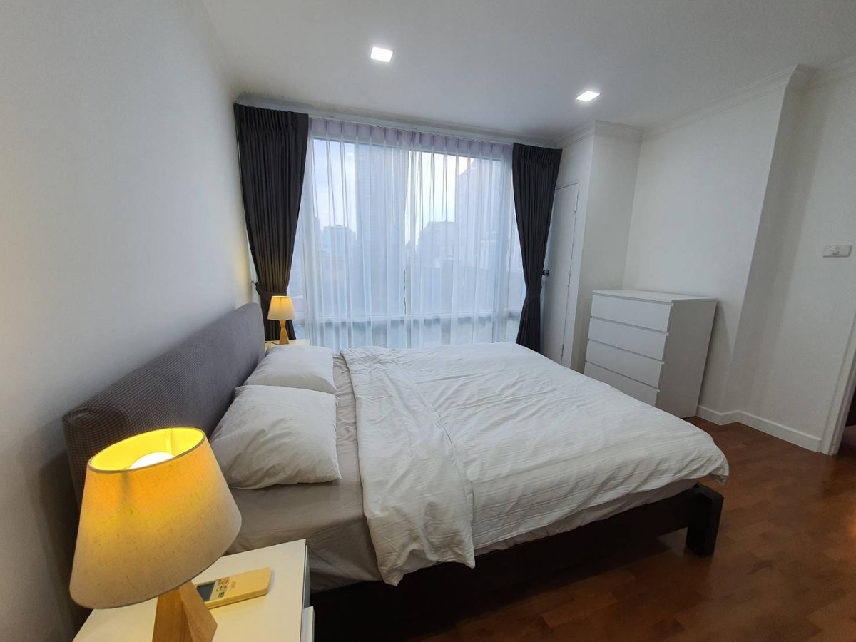 For RentCondoNana, North Nana,Sukhumvit13, Soi Nana : 🌟 Baan Siri Sukhumvit 10 — Quiet Low-Rise Condo in the Heart of Sukhumvit