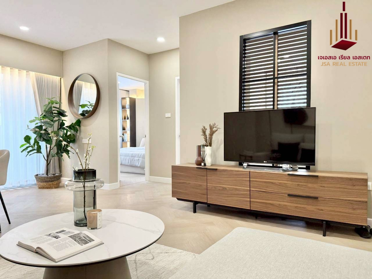 For SaleCondoRatchadapisek, Huaikwang, Suttisan : ✨ For sale Supalai City Home Ratchada 10 price 3.42 M room 2B/1B