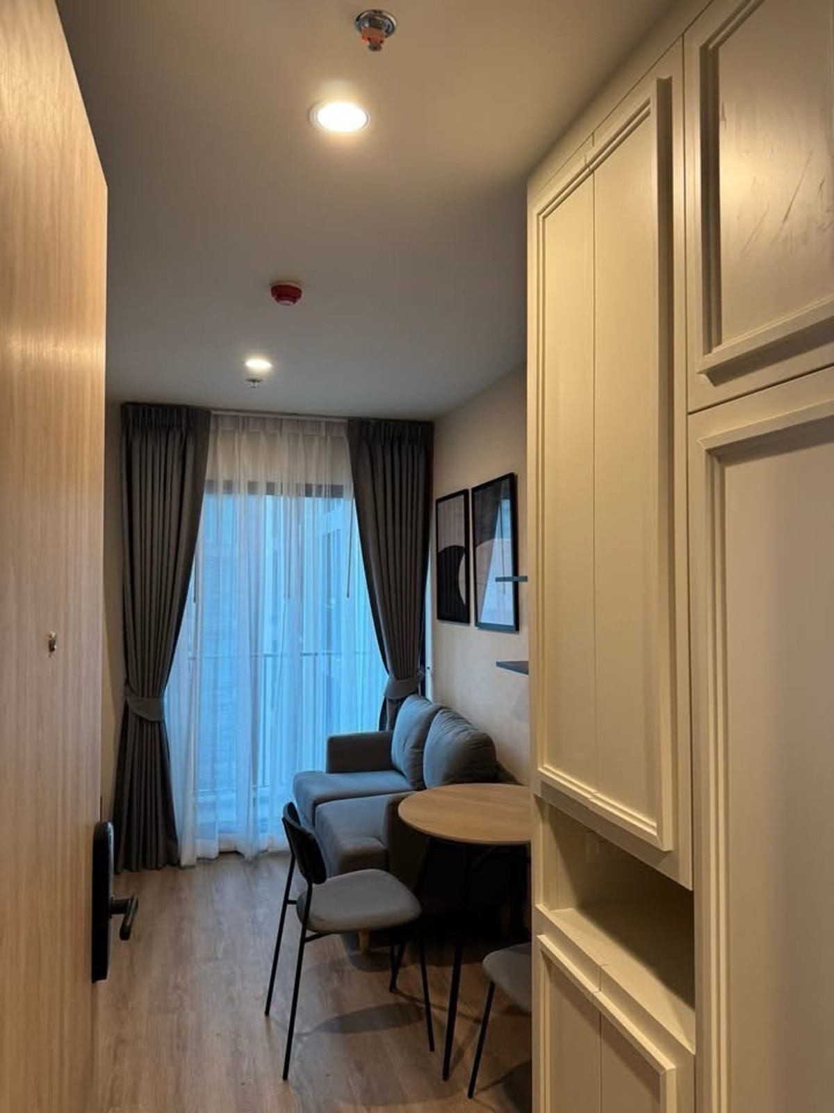 Nue District R9 /26sqm,/14fl./20,000 Loading...
