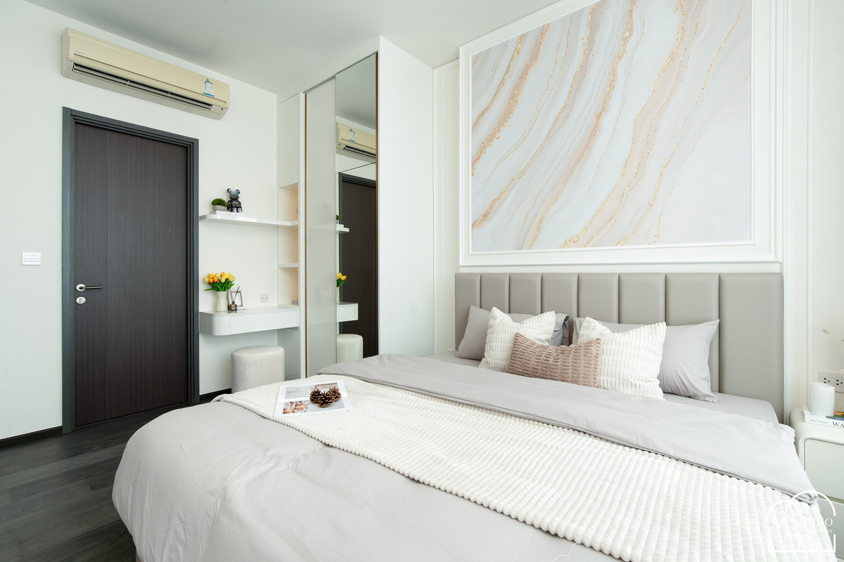 ให้เช่าคอนโดสุขุมวิท อโศก ทองหล่อ :  ให้เช่า Condo Edge Sukhumvit 23 คอนโดใหม่ ห้องมุม วิวเมือง พร้อมเฟอร์นิเจอร์ครบ พร้อมเข้าอยู่  ใกล้ BTS อโศก 
