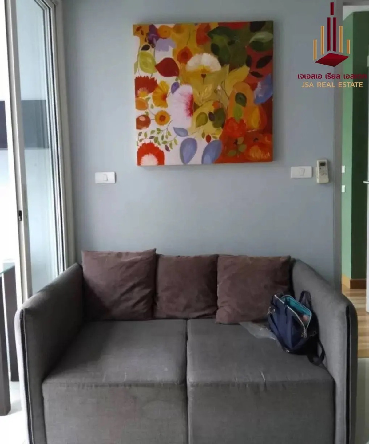 For SaleCondoOnnut, Udomsuk : ✨Ideo Verve Sukhumvit✨Sale 3,990,000 THB