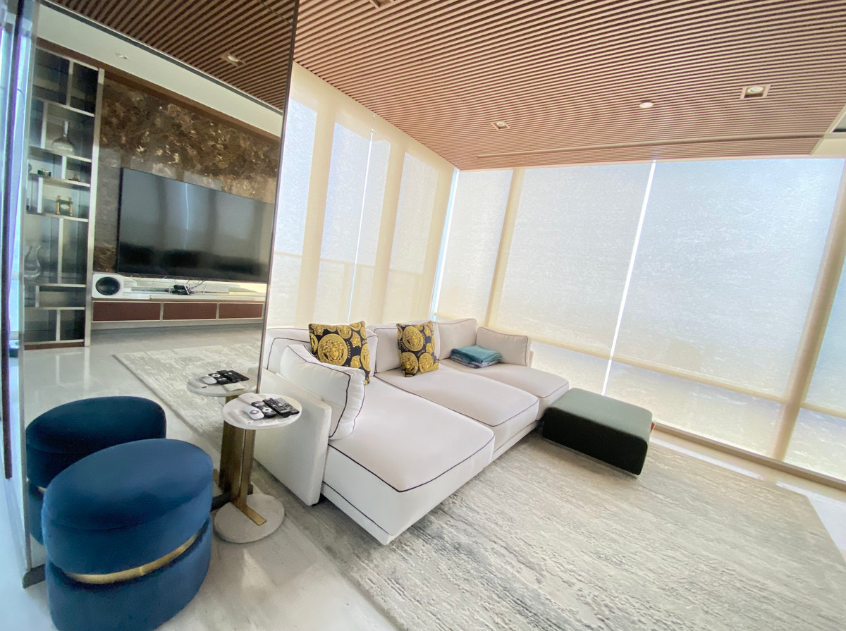 for rent easons Private Residences //2b2b // 120 sq.m Loading...