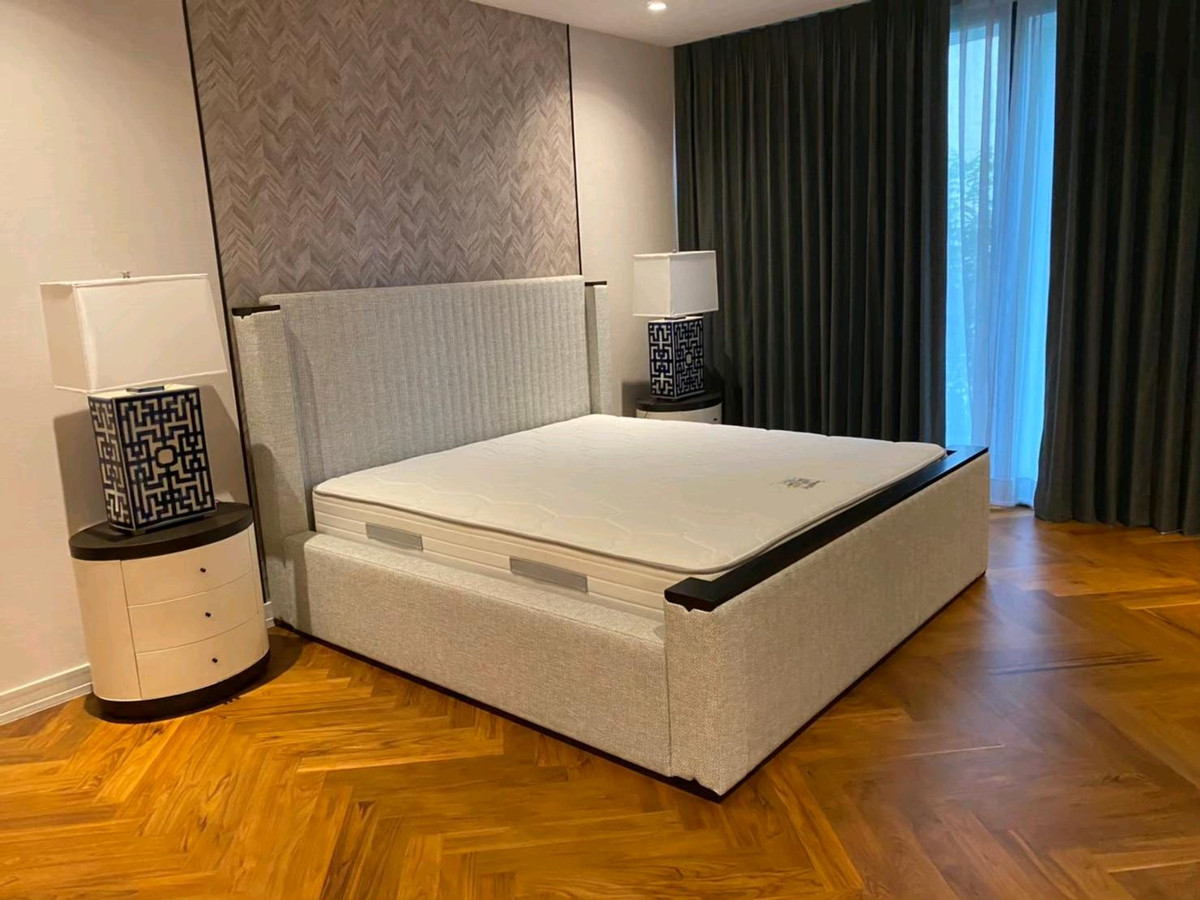 ให้เช่าคอนโดสุขุมวิท อโศก ทองหล่อ : 📌For RENT เช่า | La Citta Thonglor 16 - 3BR (225 sqm) 220,000 THB