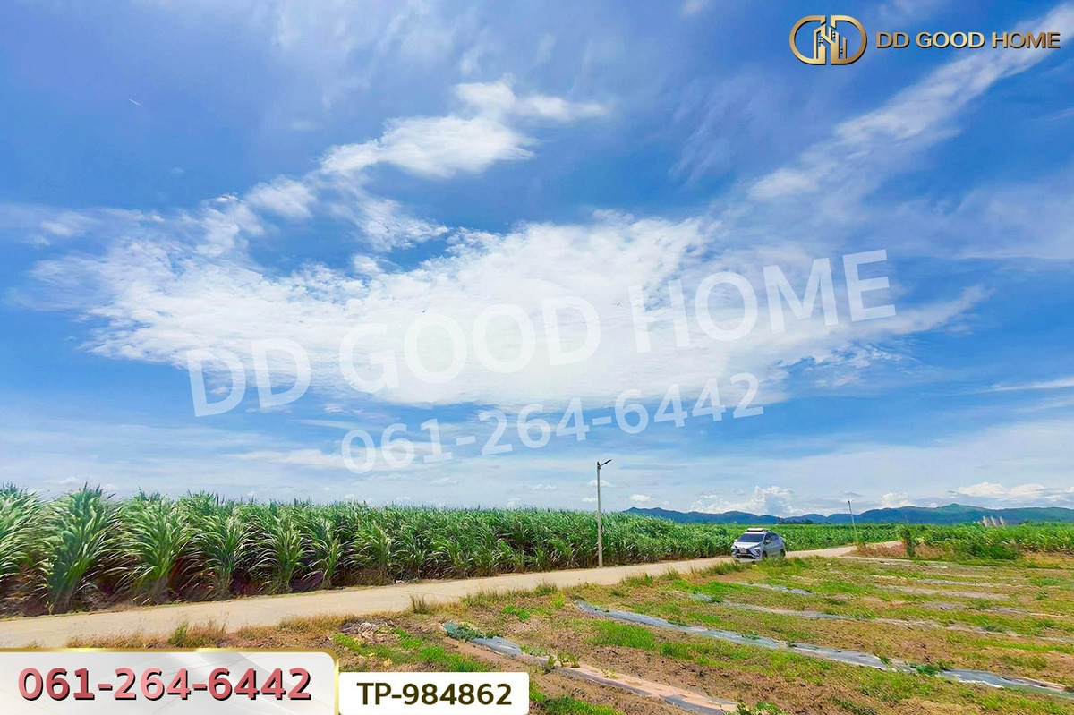 ขายที่ดินกาญจนบุรี : LU-984862 ที่ดินท่าม่วง 22 ไร่ 14 ตร.ว. กาญจนบุรี ใกล้โรงพยาบาลส่งเสริมสุขภาพตำบลนพกิจโกศล