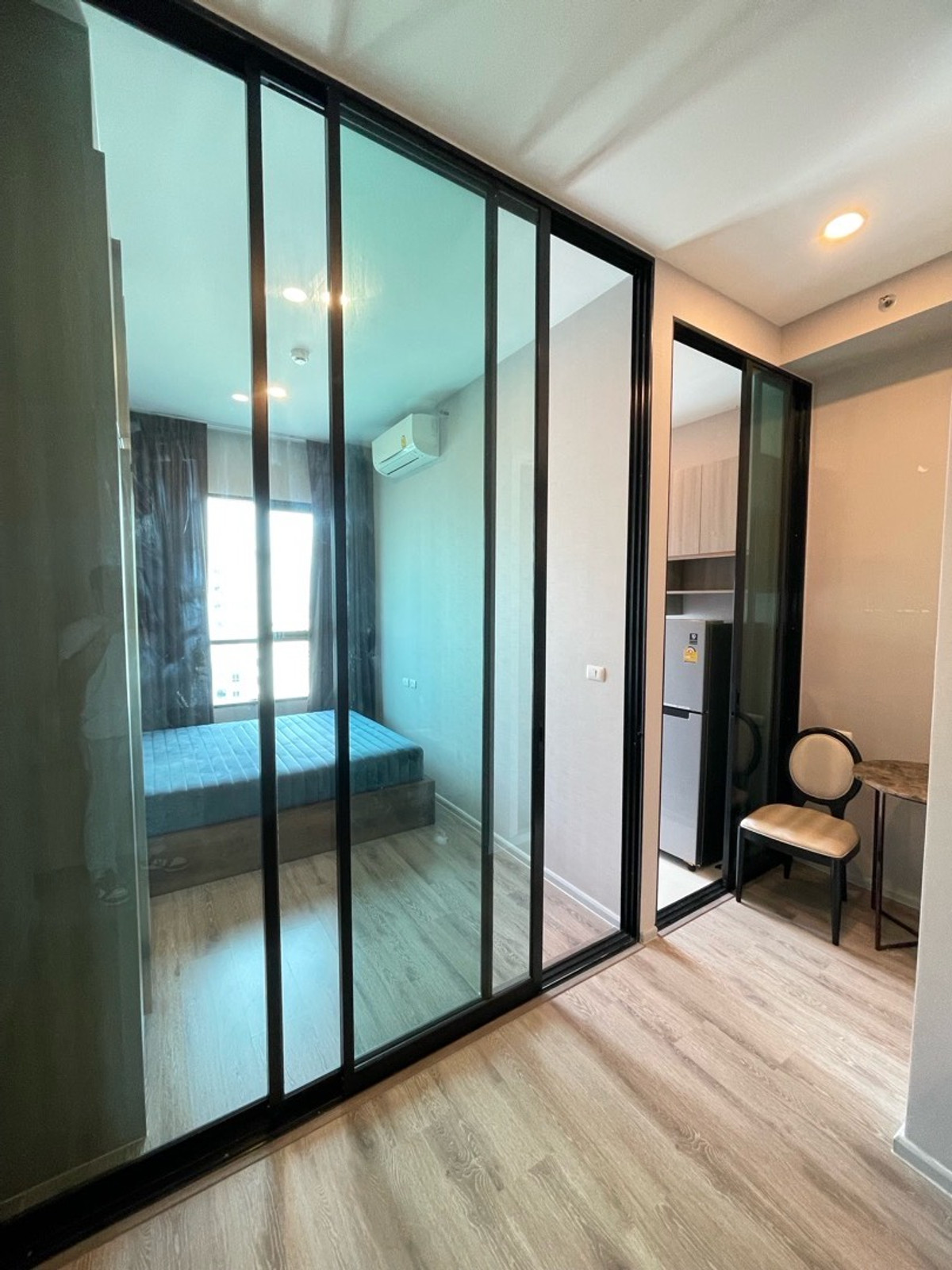 📌For rent | Ready to move in Knightsbridge Collage Ramkhamhaeng 42 Loading...