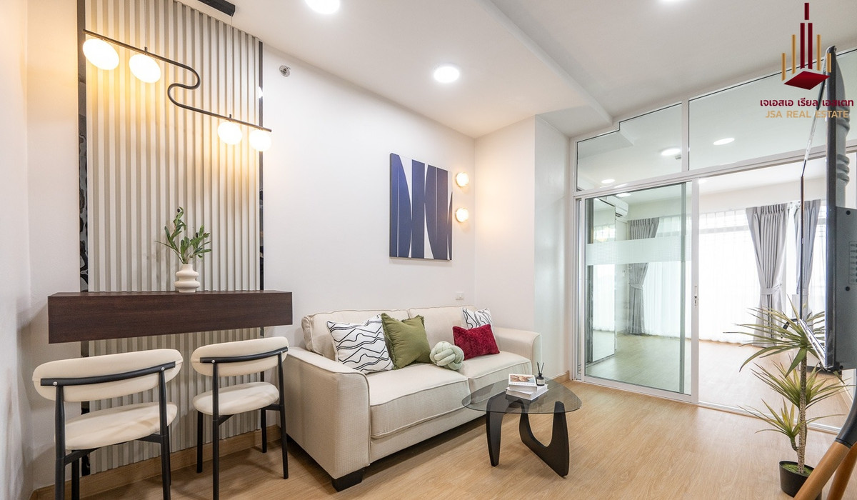 For SaleCondoLadprao, Central Ladprao : ✨ Selling The Zest Ladprao, price 3.099 M, room 1B/1B