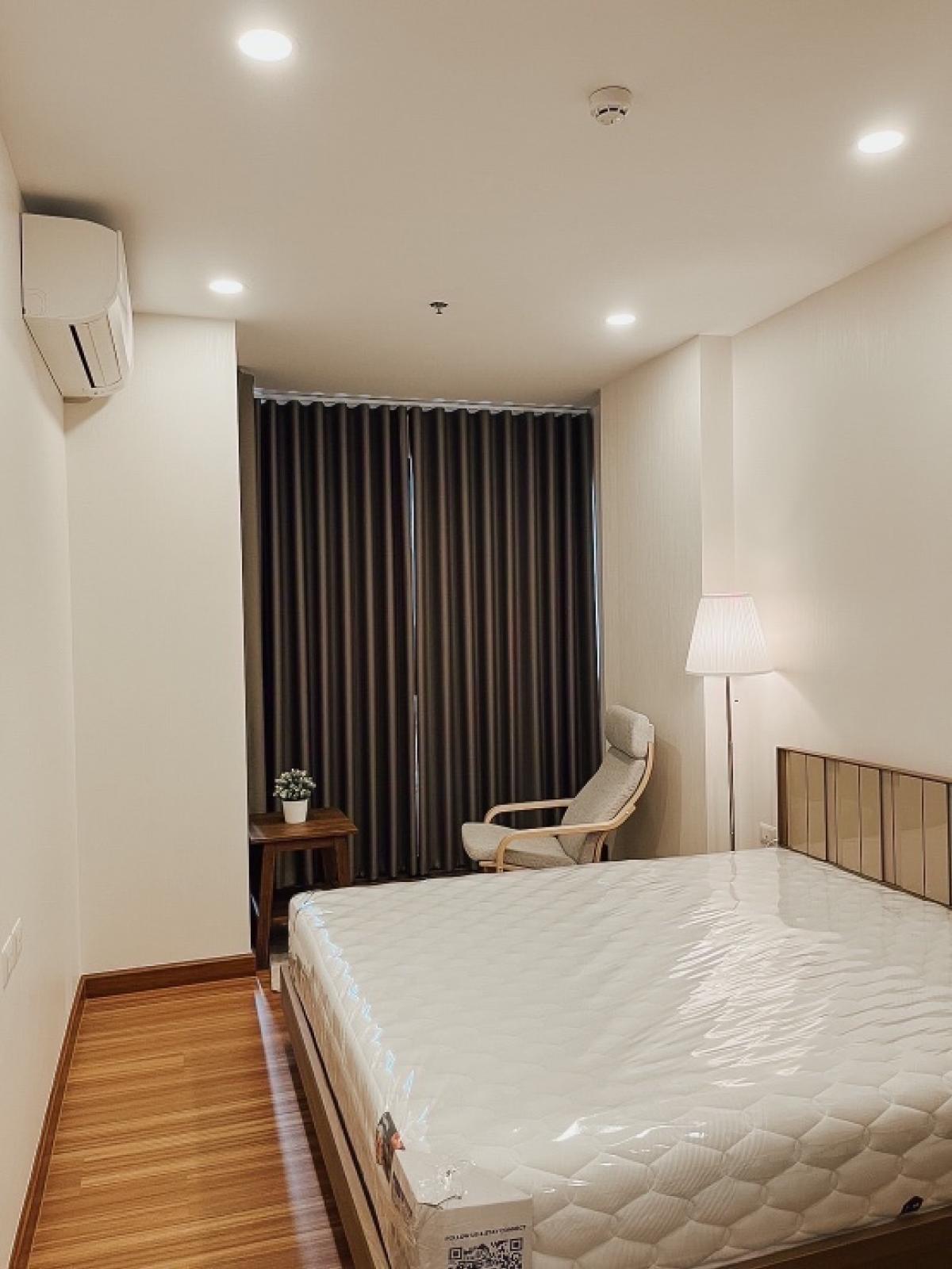 For Rent Supalai Premier Charoen Nakhon (Supalai Premier Charoen Nakhon) Loading...