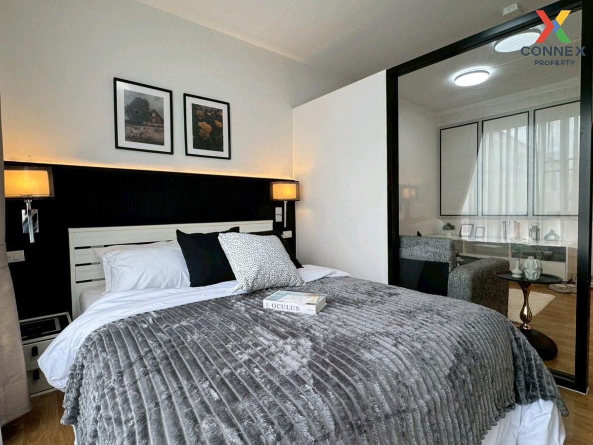 ขายคอนโดโชคชัย4 ลาดพร้าว71 : ขายคอนโด เดอะ ทรี ลาดพร้าว (ลาดพร้าว - วังหิน) MRT-ภาวนา (สายสีเหลือง) ลาดพร้าว เขต ลาดพร้าว กรุงเทพ CX-135266