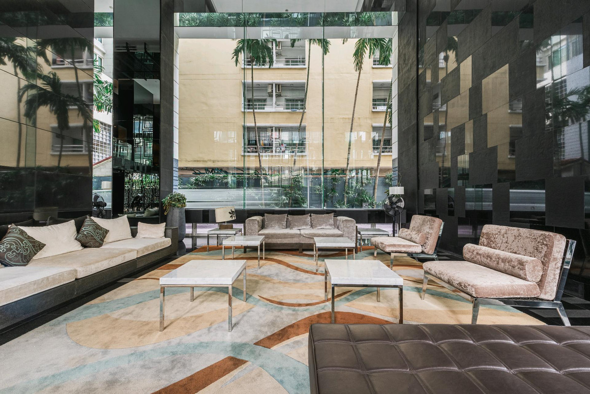 siri at sukhumvit  Loading...