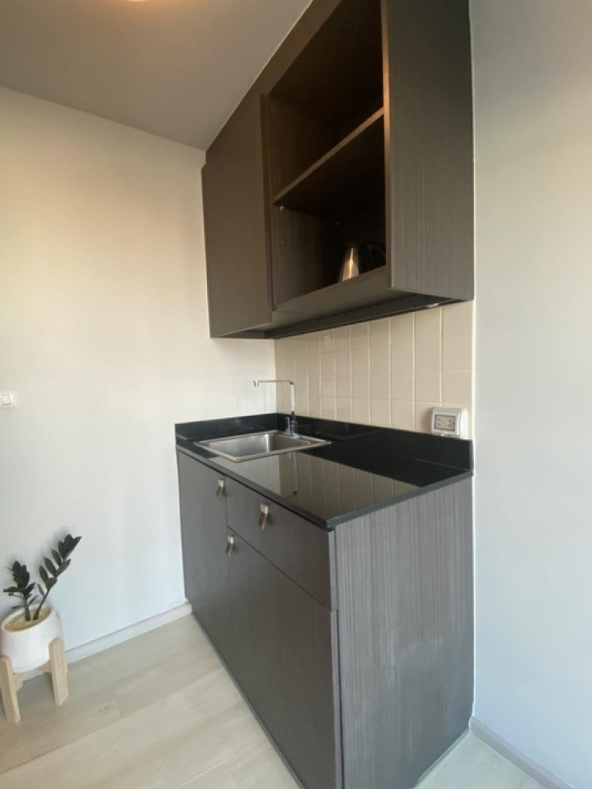 ขายคอนโดเสรีไทย-นิด้า : ✅ S-UST135 ✅ Line : @p2nproperty