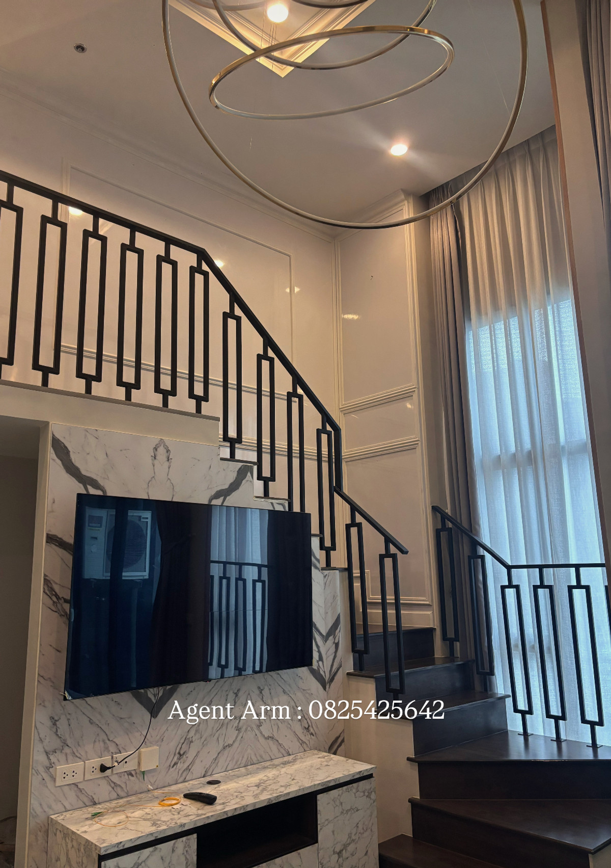✨Duplex บิ้วอินสุดหรูหรา🫠 วิวแม่น้ำเจ้าพระยาไซด์ใหญ่🌊   🏢Ken Attitude Duplex 76 ตรม 2 ห้องนอน 2 ห้องน้ำ 🌊คอนโดหรูรับวิวหน้าแม่น้ำเจ้าพระยาเต็มๆ🌊  🔥 ด่วนเลยพิเศษเหลือเพียง 27,000/เดือน🔥  ✨️ห้องใหญ่ฟิลเหมือนอยู่บ้านวิวหน้าแม่น้ำสวยๆ✨️🌊ชั้น 9    📌 ร Loading...