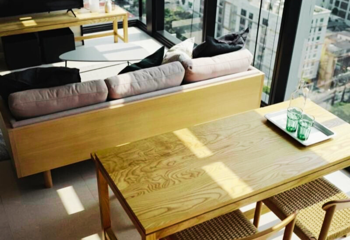 For SaleCondoSilom, Saladaeng, Bangrak : FOR SALE! The Lofts Silom – Your Prime Investment Opportunity or Dream Urban Home!