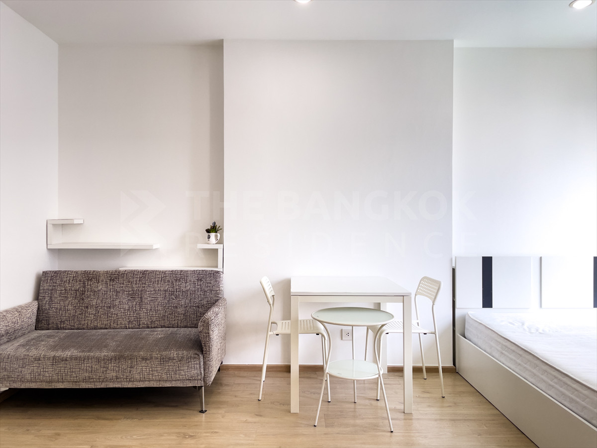 🔥 Hot Deal🔥 Ideo Q Chula Samyan Studio 24sqm. Just 4.8MB only Call Khun Aumi 0658209572 Loading...