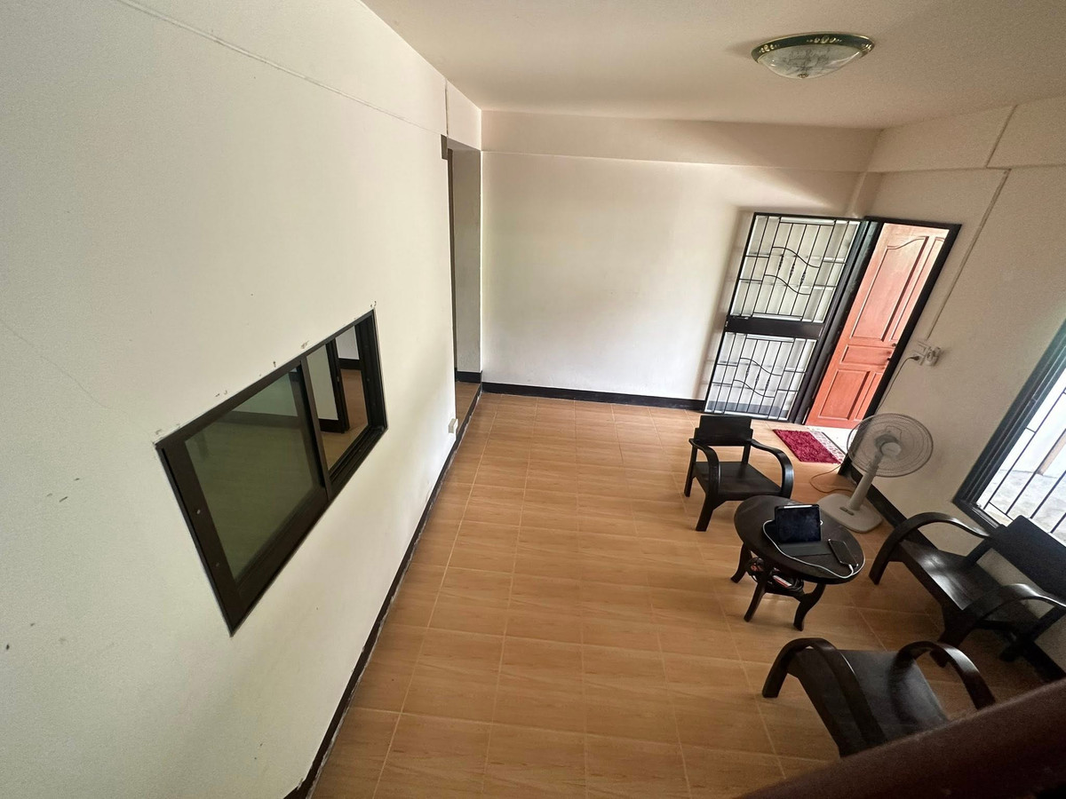 🏡 Townhome for Sale near Ban Tho Market, San Phi Suea, Mueang Chiang Mai — Only 650 meters away! Loading...