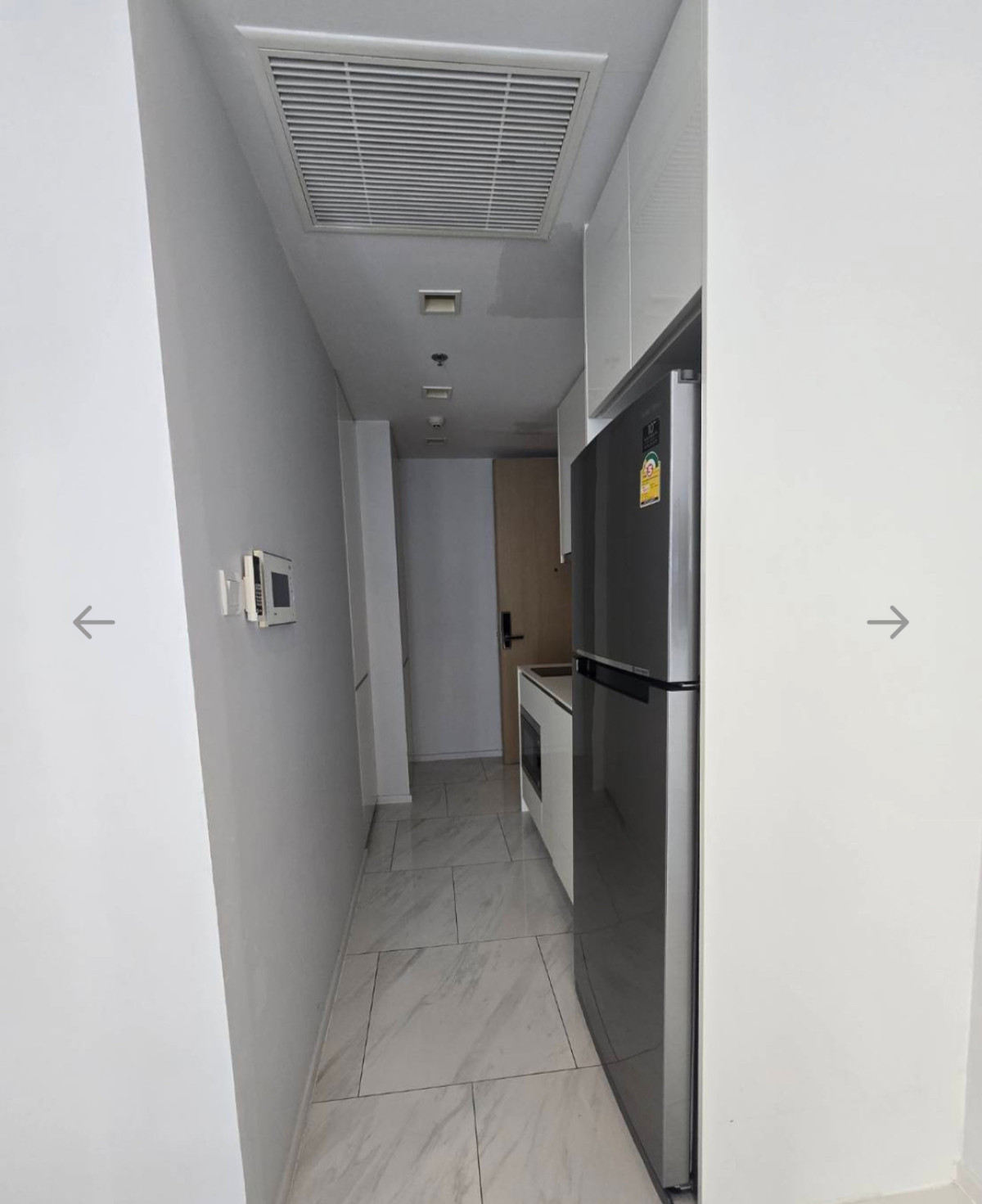 ขายคอนโดนานา : ขายคอนโด  ไฮด์ สุขุมวิท 11 BTS-นานา คลองเตยเหนือ เขต วัฒนา กรุงเทพ   CX-145450