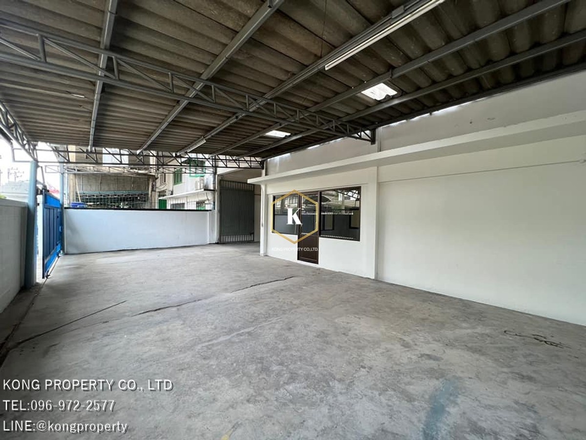 ให้เช่าโรงงาน พื้นที่สีม่วง เพชรเกษม อ้อมใหญ่ สามพราน นครปฐม  ขอรง.4ได้  Loading...