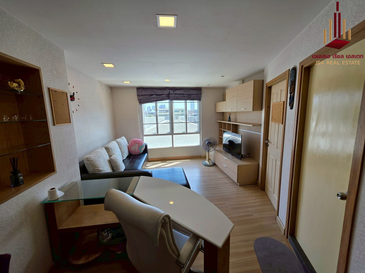 For RentCondoOnnut, Udomsuk : ✨ For Rent : Pandao Place Condo ✨ 💰 Only 15,000 thb/month