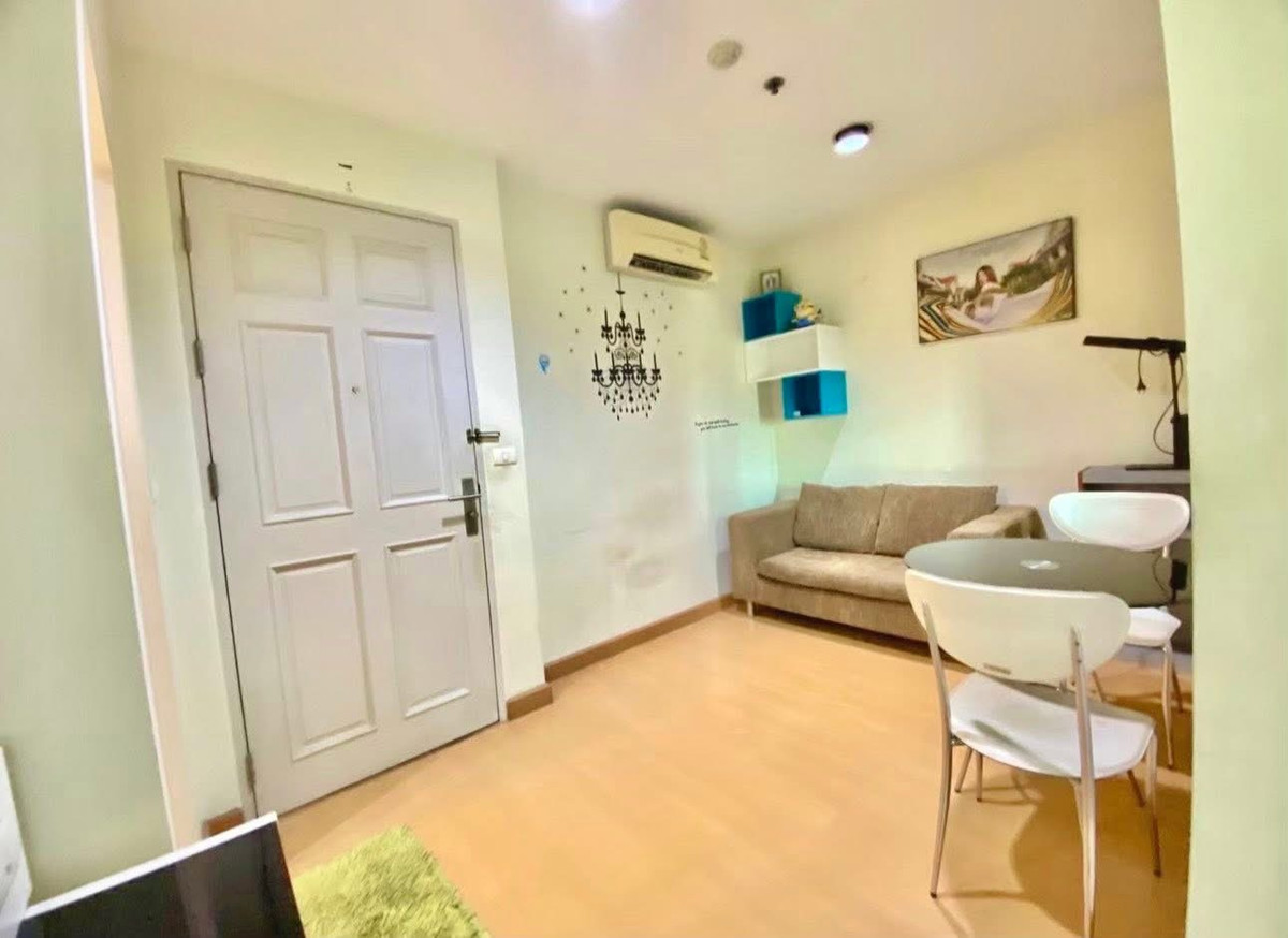 For SaleCondoRatchadapisek, Huaikwang, Suttisan : ⚡️Urgent sale⚡️Life @ ratchada huaikwang 31 sq m 🔥2.95Mb only🔥0928895628