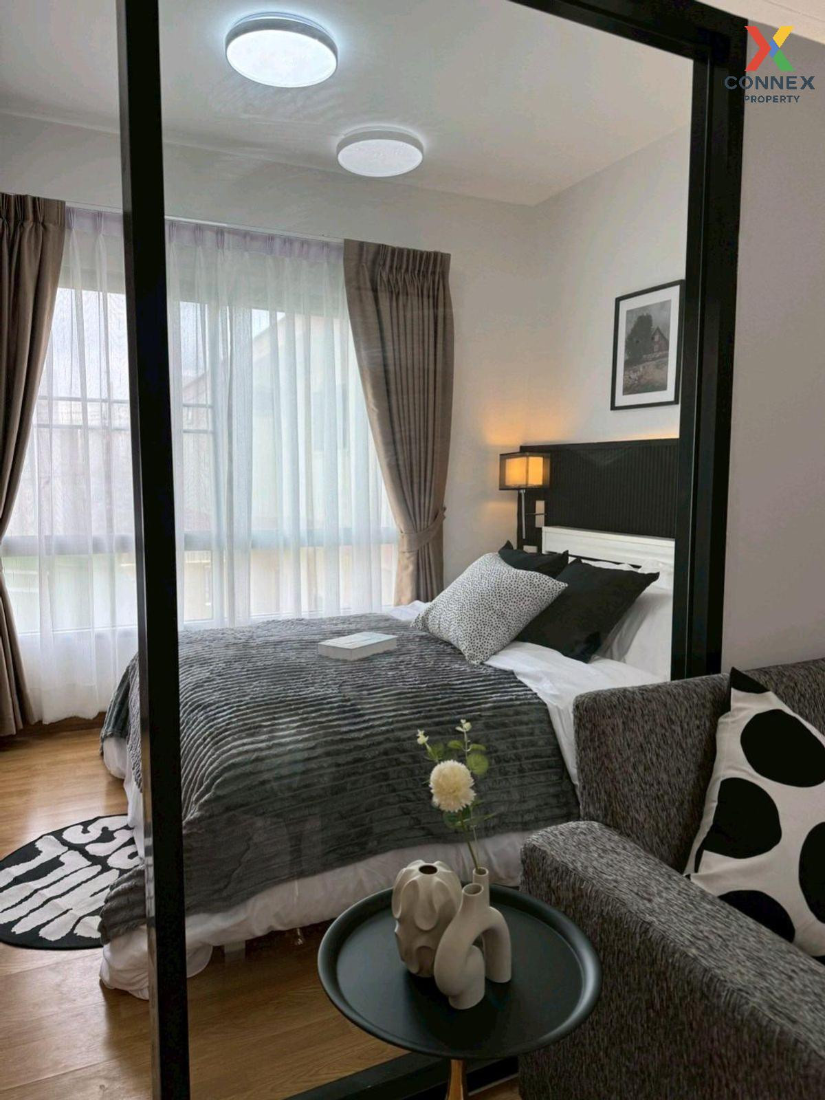 ขายคอนโดโชคชัย4 ลาดพร้าว71 : ขายคอนโด เดอะ ทรี ลาดพร้าว (ลาดพร้าว - วังหิน) MRT-ภาวนา (สายสีเหลือง) ลาดพร้าว เขต ลาดพร้าว กรุงเทพ CX-135266