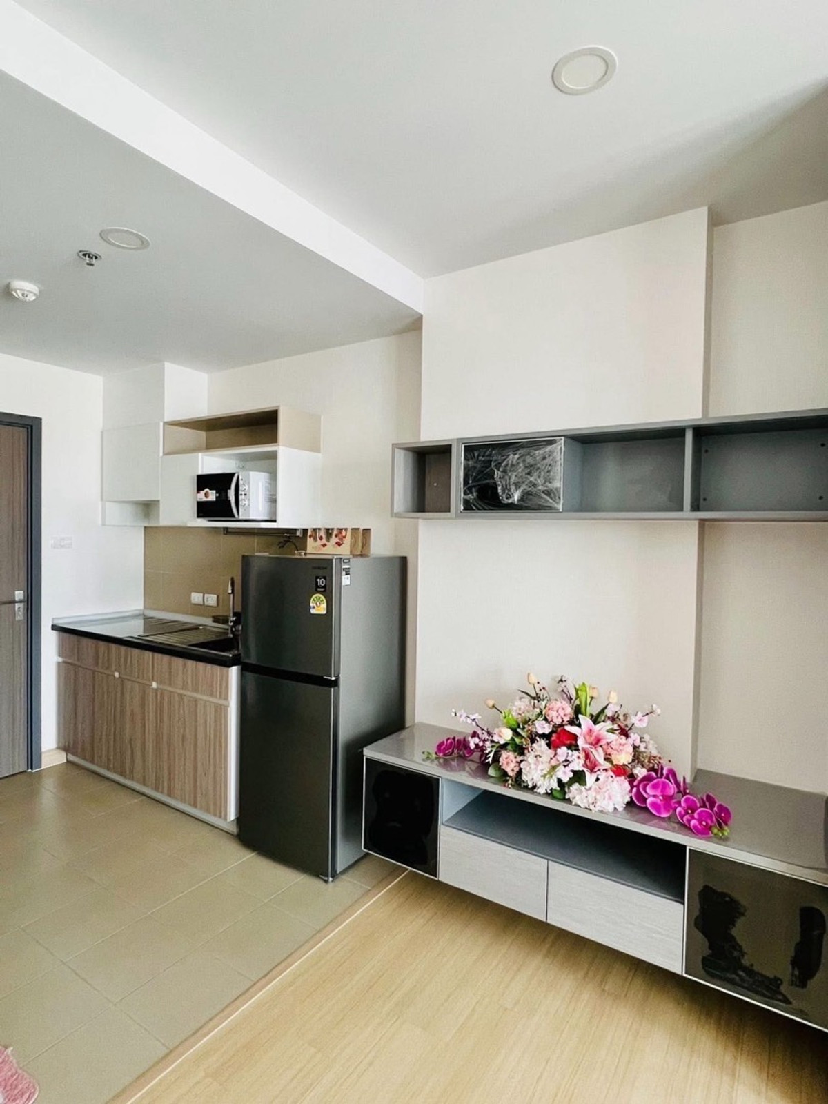 For Rent- Supalai Veranda Ramkhamhaeng  Loading...