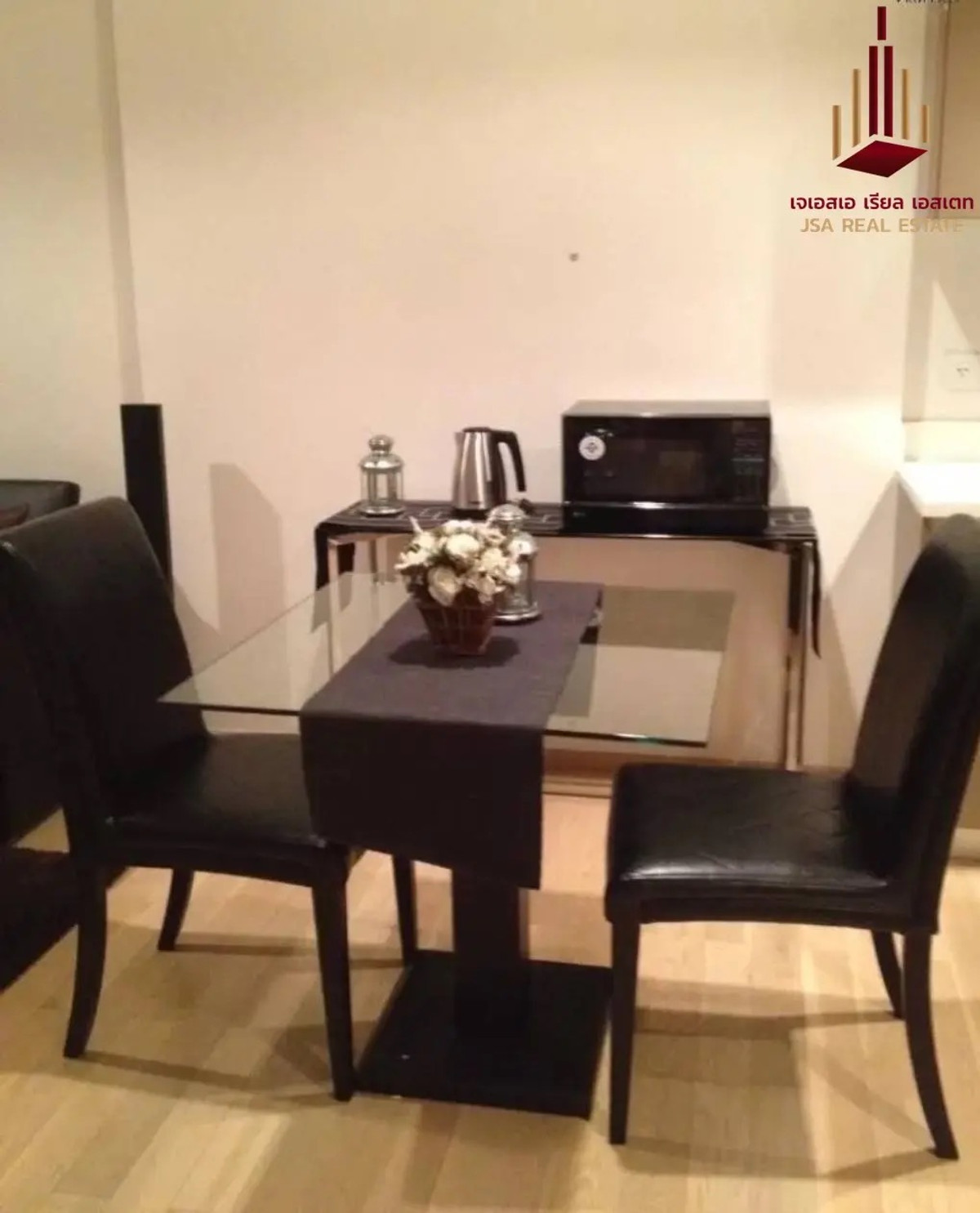 ขายคอนโดสุขุมวิท อโศก ทองหล่อ : ✨ For Sale: Siri at Sukhumvit Condo ✨ 💰 Only 8,150,000 THB