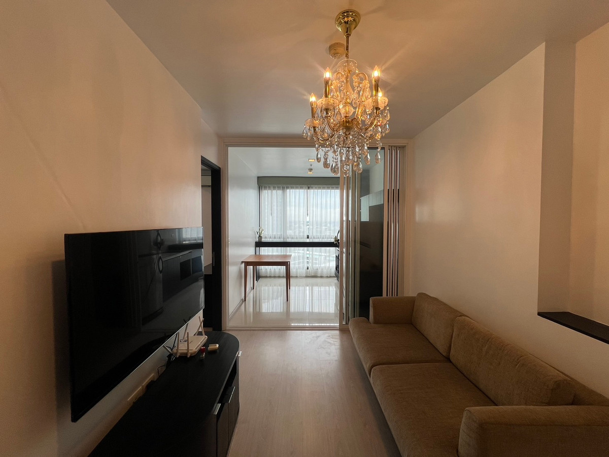 For Rent - Rhythm Sukhumvit 44/1 - BTS Phrakhanong By Ag Tul 0658231214 Loading...