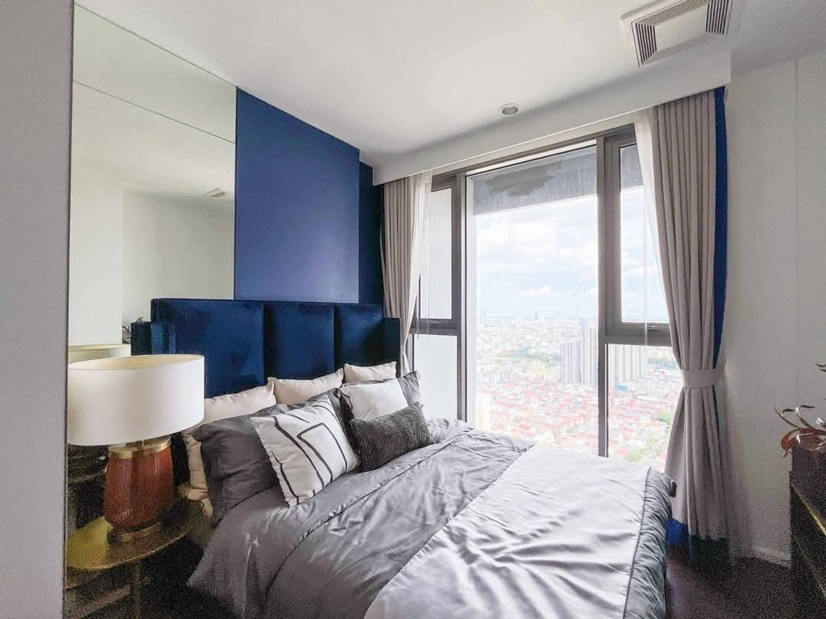 For RentCondoOnnut, Udomsuk : Beautiful unit with Best Price 🔥