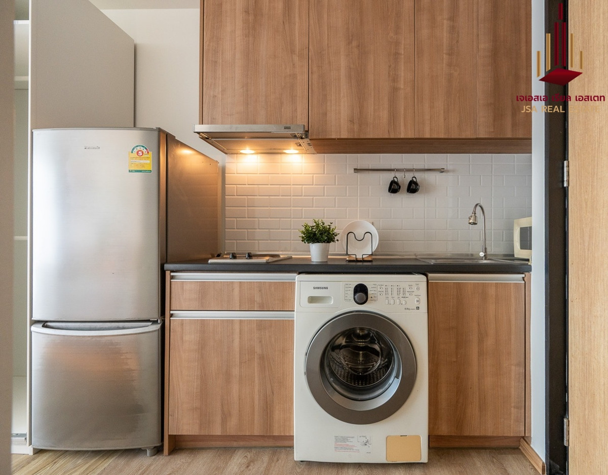 For SaleCondoLadprao, Central Ladprao : ✨ Selling The Issara Ladprao, price 2.999 M, Studio room