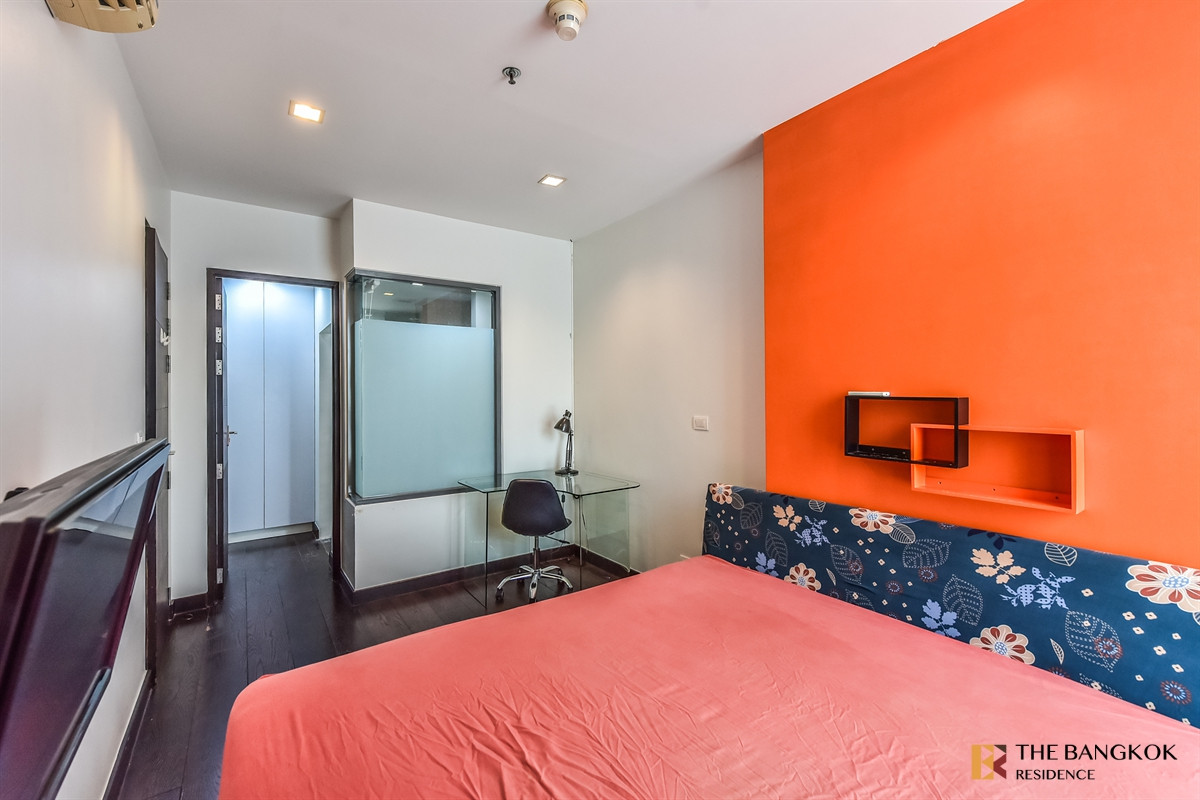 ขายคอนโดราชเทวี พญาไท : 🔥 Hot Deal 🔥 Ideo Q Phayathai 1B1B 42sqm. Just 5.99 MB only Call Khun Aumi 0658209572